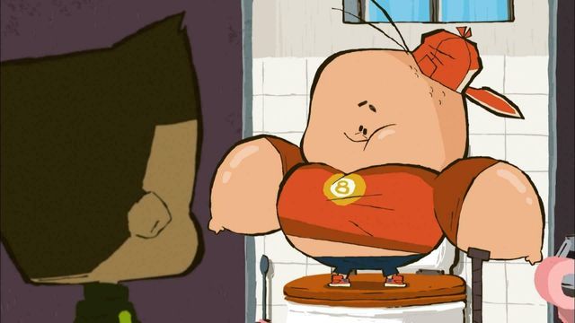 Vignette du programme télé Molusco - Saison 1