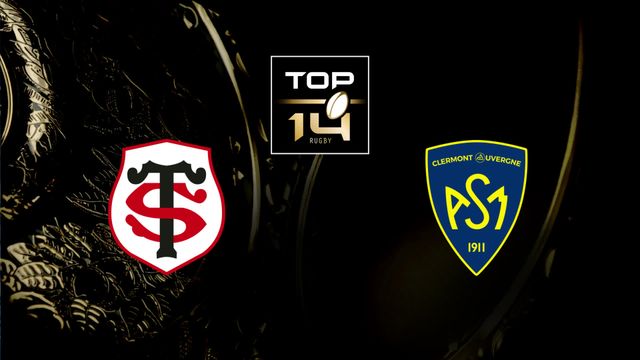 Vignette du programme télé Toulouse / Clermont