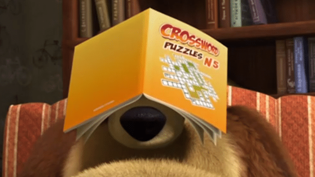 Vignette du programme télé Masha et Michka - Saison 1