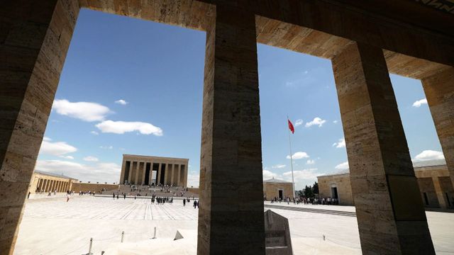 Vignette du programme télé Invitation au voyage