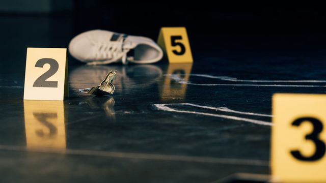 Vignette du programme télé Faites entrer l'accusé