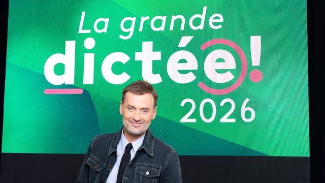 Vignette du programme télé La grande dictée