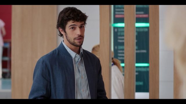 Vignette du programme télé Demain nous appartient - Saison 9