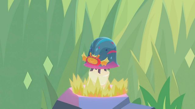 Vignette du programme télé Les gardes chimères - Saison 1