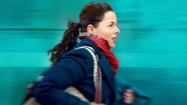 Vignette du programme télé À plein temps