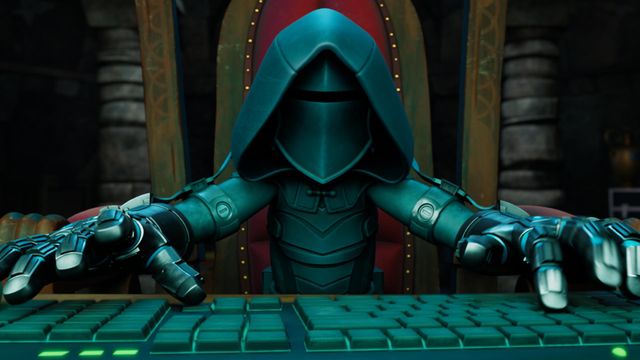 Vignette du programme télé Mystery Lane - Saison 1