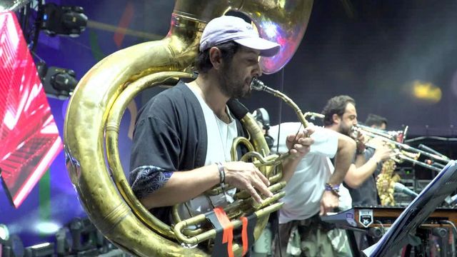 Vignette du programme télé Invitation au voyage