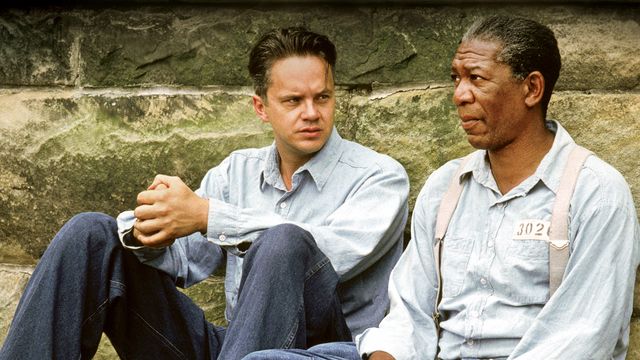 Vignette du programme télé Les évadés