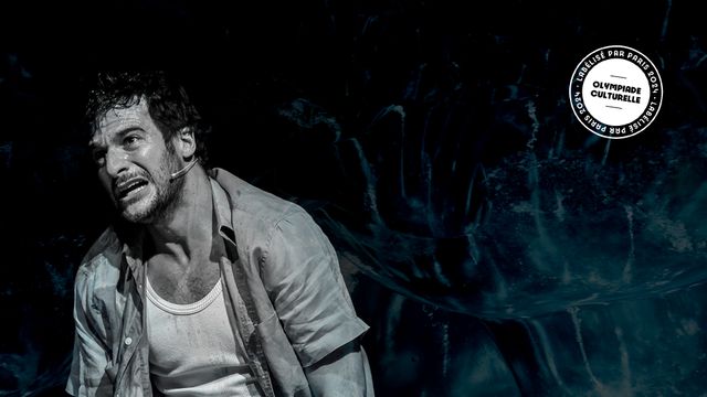 Vignette du programme télé Sélectionné