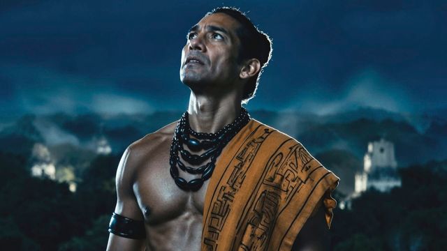 Vignette du programme télé Mayas : la guerre des rois divins - Saison 1