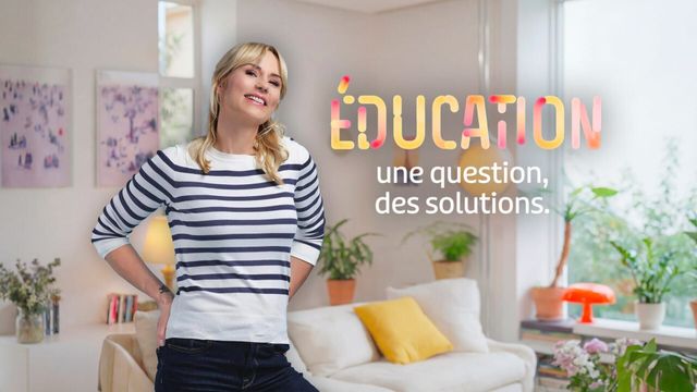 Vignette du programme télé Education : une question, des solutions