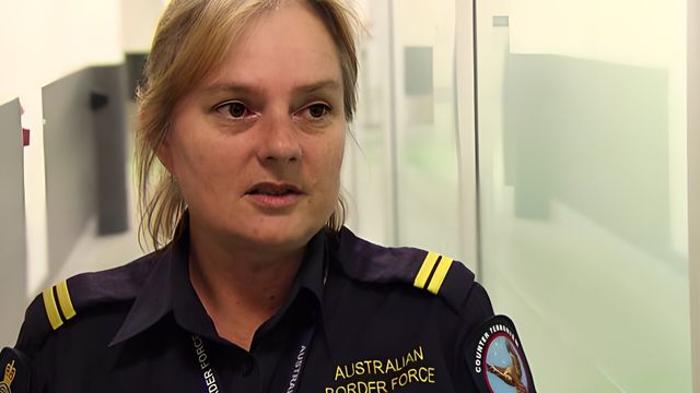 Vignette du programme télé Douanes sous haute surveillance - Saison 14