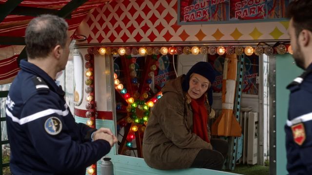 Vignette du programme télé Capitaine Marleau - Saison 3