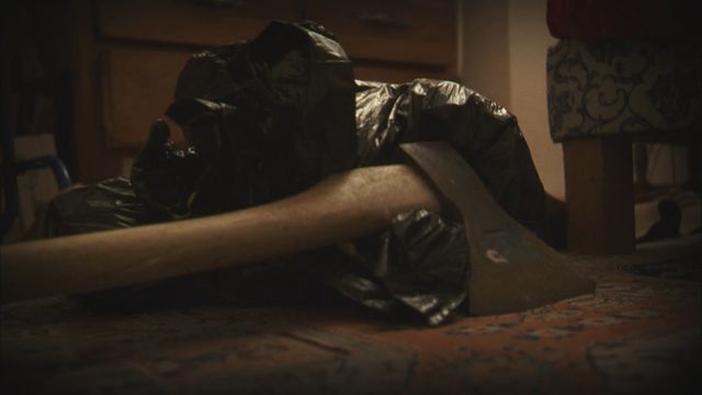 Vignette du programme télé Sur la scène du crime - Saison 1