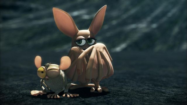 Vignette du programme télé Les as de la jungle à la rescousse - Saison 3