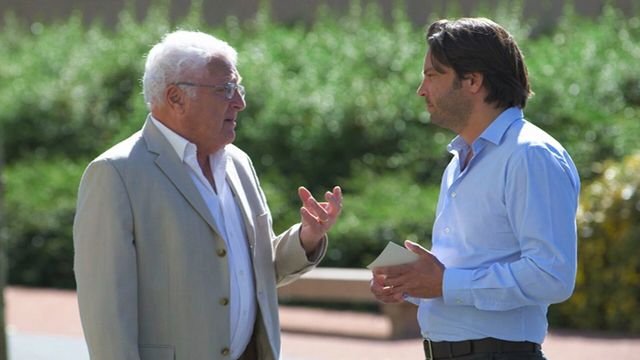 Vignette du programme télé Non élucidé