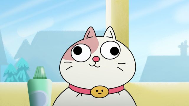 Vignette du programme télé Boy, Girl, etc. - Saison 1