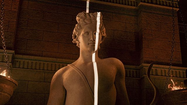 Vignette du programme télé Iznik, les mystères de la basilique engloutie