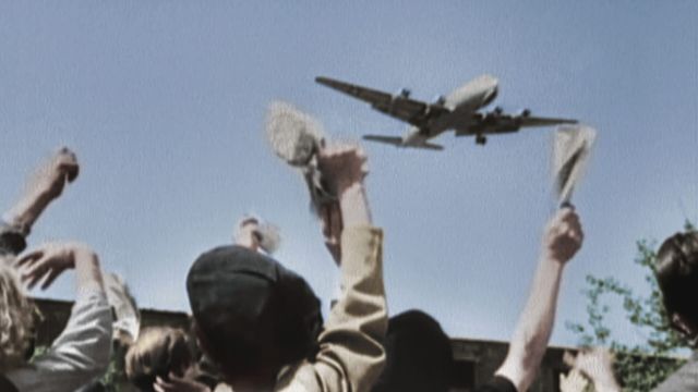 Vignette du programme télé Après Hitler