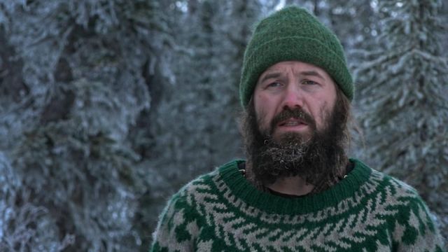 Vignette du programme télé Seuls face à l'Alaska - Saison 7