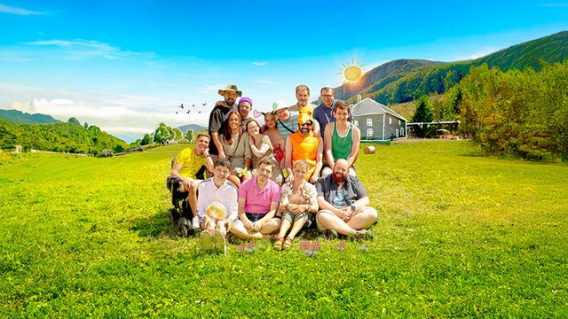 Vignette du programme télé Un p'tit truc en plus