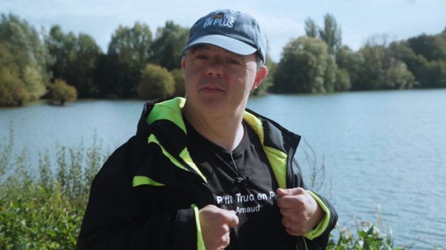 Vignette du programme télé Un p'tit truc en plus, bien plus qu'un film