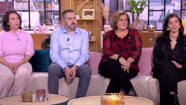 Vignette du programme télé Ça commence aujourd'hui