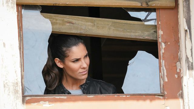 Vignette du programme télé NCIS : Los Angeles - Saison 9