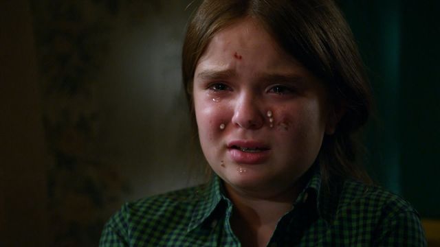 Vignette du programme télé Esprits criminels - Saison 8