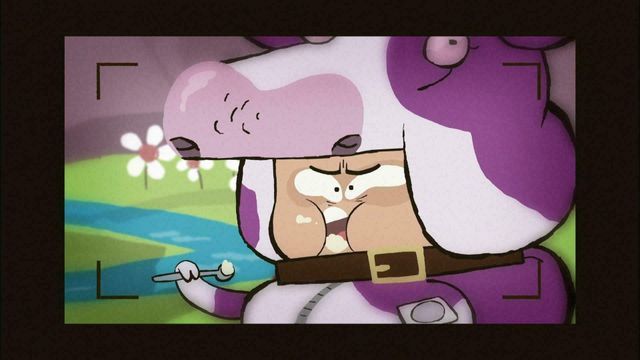 Vignette du programme télé Molusco - Saison 1