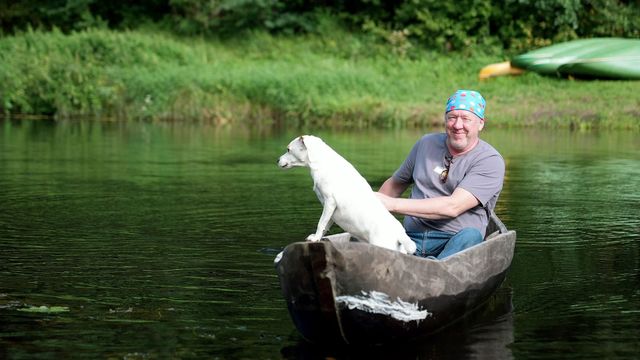 Vignette du programme télé Sur les sentiers des pays baltes - Saison 1