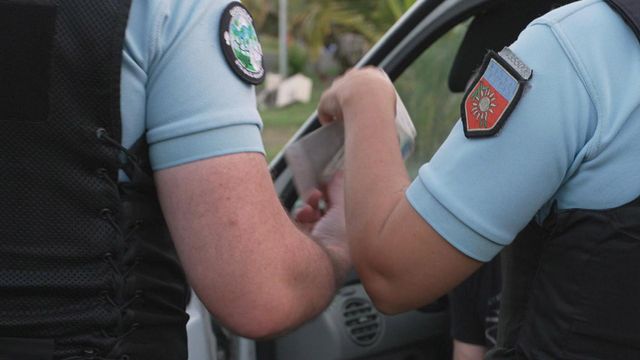 Vignette du programme télé Flic story - Saison 2