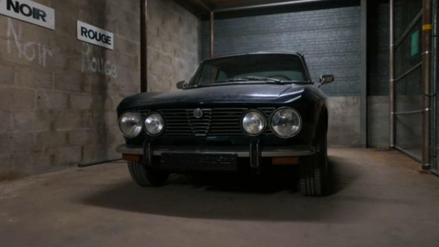 Vignette du programme télé Vintage Mecanic - Saison 10