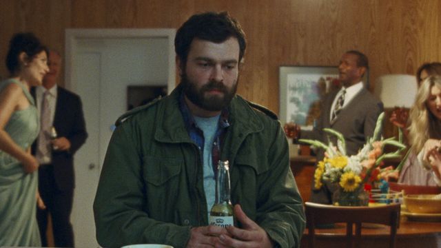 Vignette du programme télé Shadow Brother Sunday