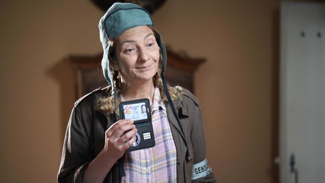 Vignette du programme télé Capitaine Marleau - Saison 2