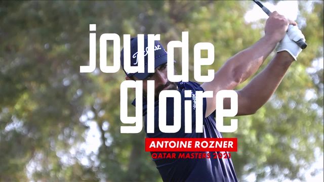 Vignette du programme télé Jour de gloire