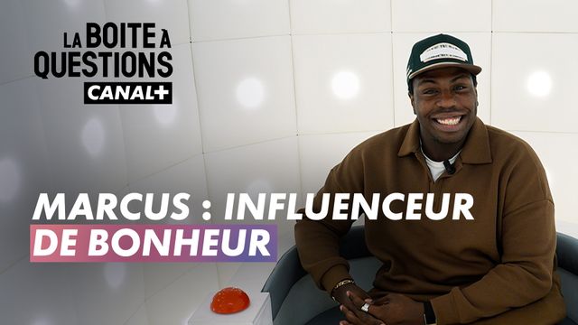 Vignette du programme télé La boîte à questions