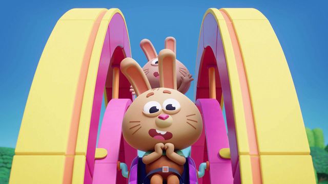 Vignette du programme télé Les trois Bricochons - Saison 1