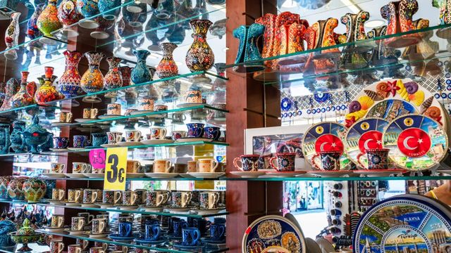 Vignette du programme télé American Pickers, la brocante made in USA - Saison 20