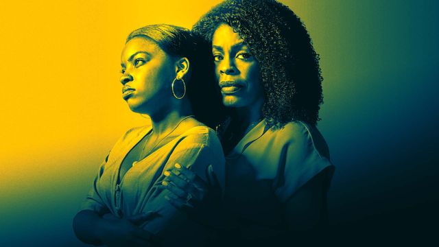 Vignette du programme télé Moi, Kamiyah, enlevée à la naissance