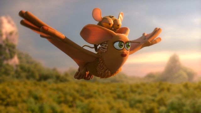 Vignette du programme télé Les as de la jungle à la rescousse - Saison 3