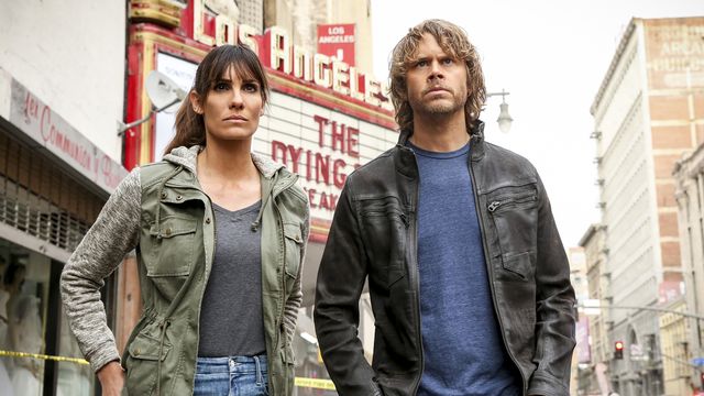 Vignette du programme télé NCIS : Los Angeles - Saison 10