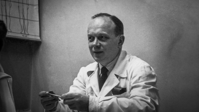 Vignette du programme télé A la recherche du Schindler polonais