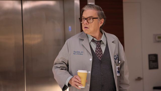 Vignette du programme télé Chicago Med - Saison 10