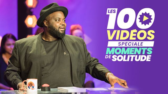 Vignette du programme télé Les 100 vidéos qui ont fait rire le monde entier