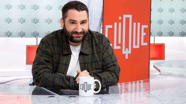 Vignette du programme télé Clique X