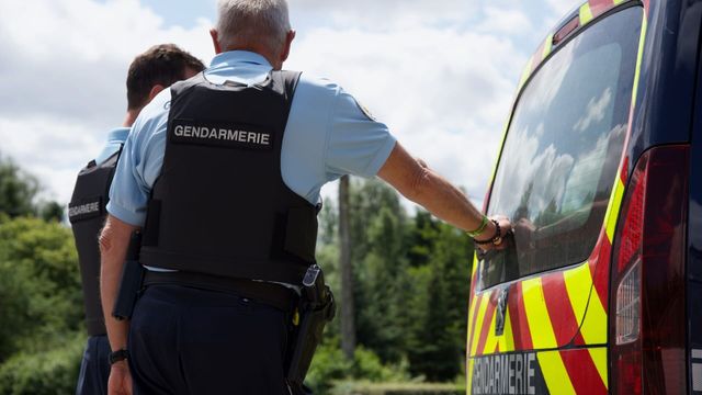 Vignette du programme télé Au coeur de l'enquête