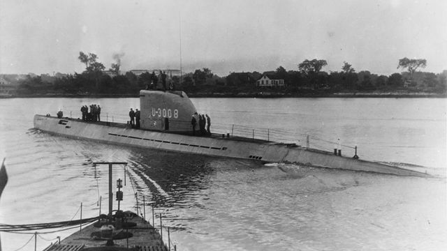 Vignette du programme télé Les armes secrètes de la Seconde Guerre mondiale - Saison 1