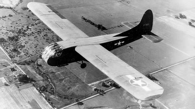 Vignette du programme télé D-Day, Les ailes de la victoire