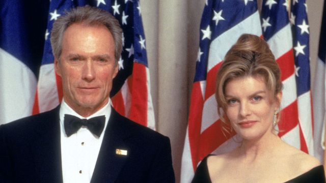 Vignette du programme télé Dans la ligne de mire